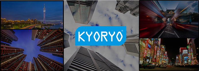 Sự ra đời của Kyoryo