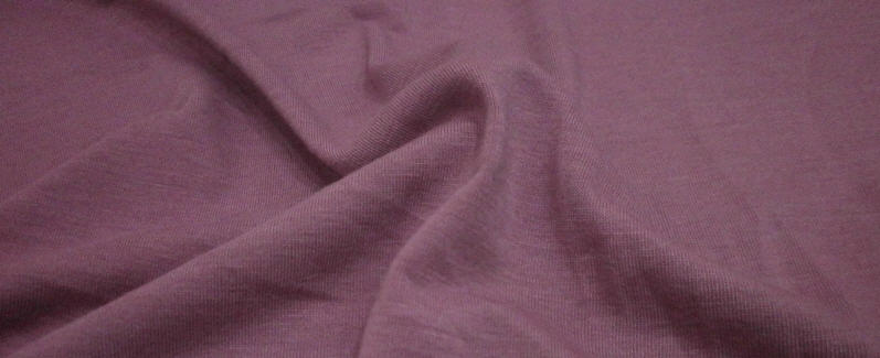 Vải crepe viscose sợi lanh được dùng để may quần áo