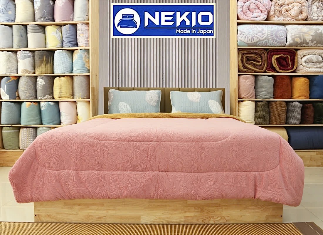 Chăn lông cừu Vân Hồng